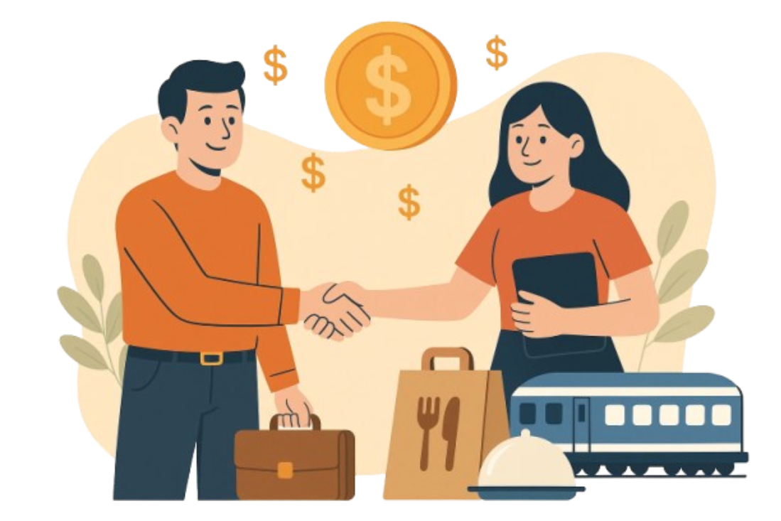 Restaurant Partner Signup